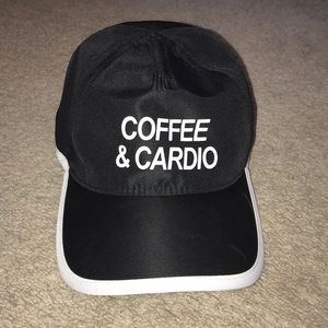 Baseball cap